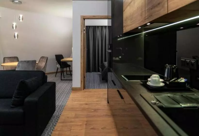 Hotel Meta Resort & Vine Spa