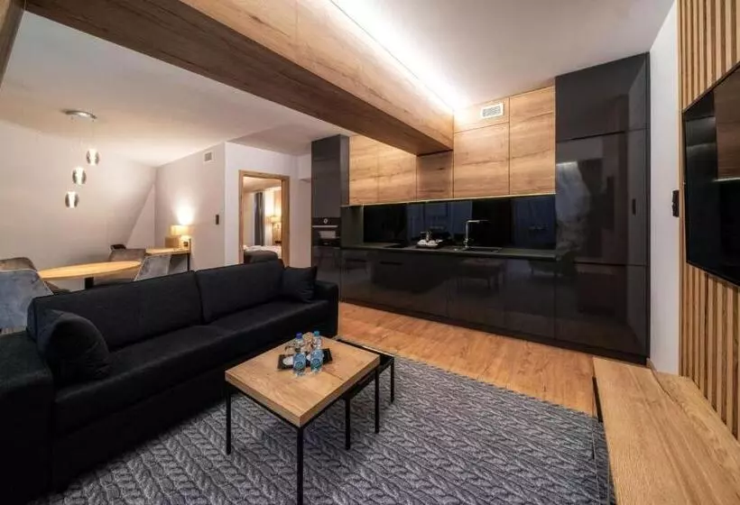 Hotel Meta Resort & Vine Spa