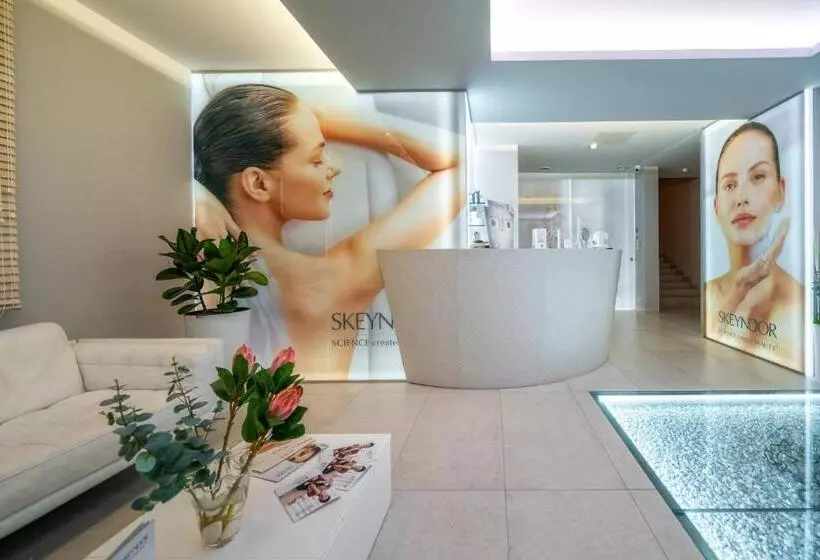 Hotel Meta Resort & Vine Spa