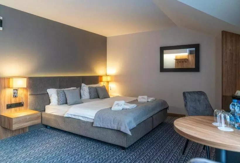 Hotel Meta Resort & Vine Spa