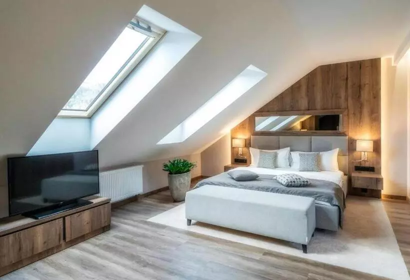 Hotel Meta Resort & Vine Spa