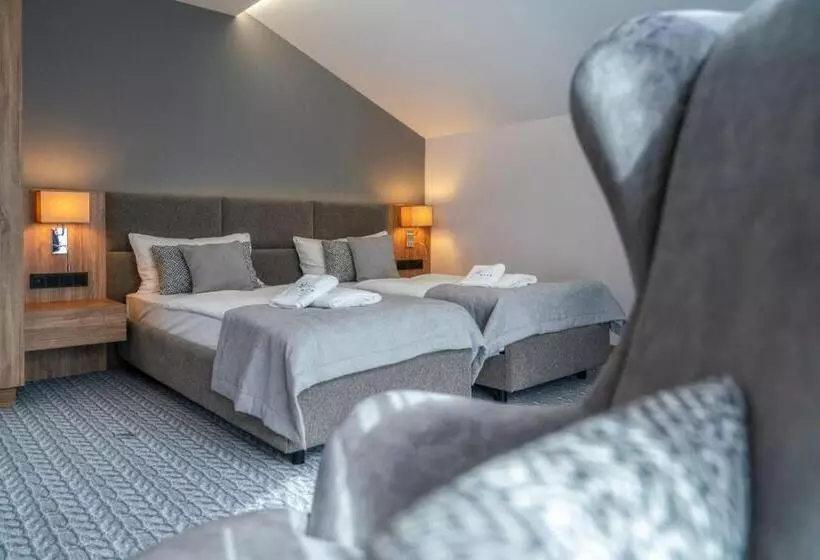 Hotel Meta Resort & Vine Spa