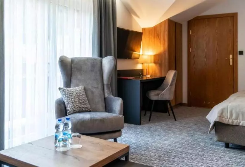 Hotel Meta Resort & Vine Spa