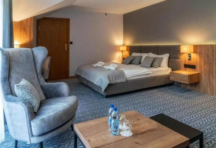 Hotel Meta Resort & Vine Spa