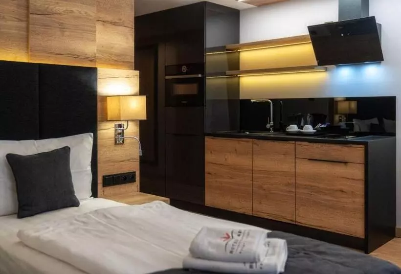 Hotel Meta Resort & Vine Spa