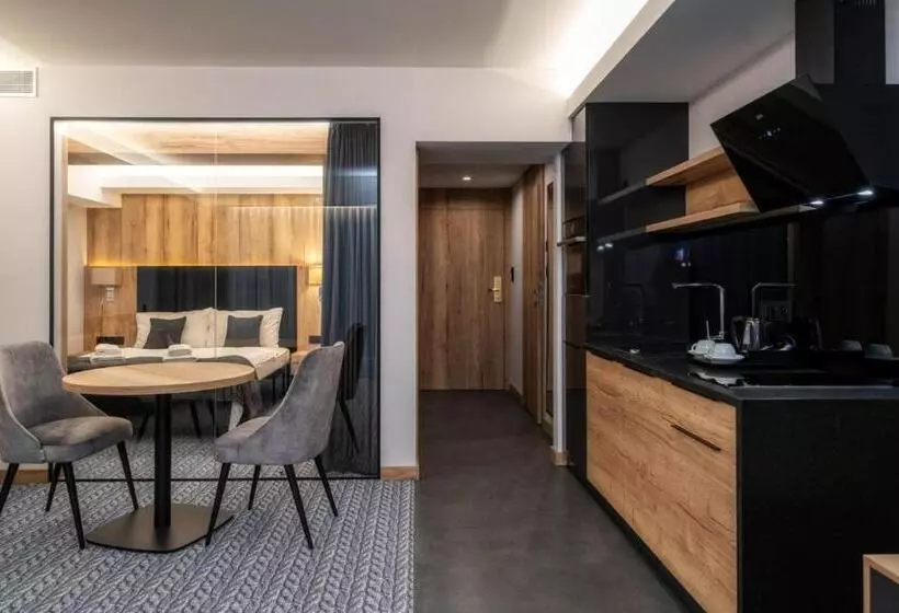 Hotel Meta Resort & Vine Spa