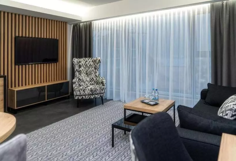 Hotel Meta Resort & Vine Spa