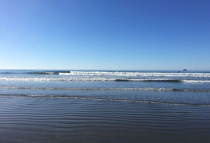 酒店 North Coast Inn