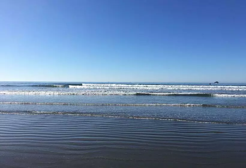 酒店 North Coast Inn