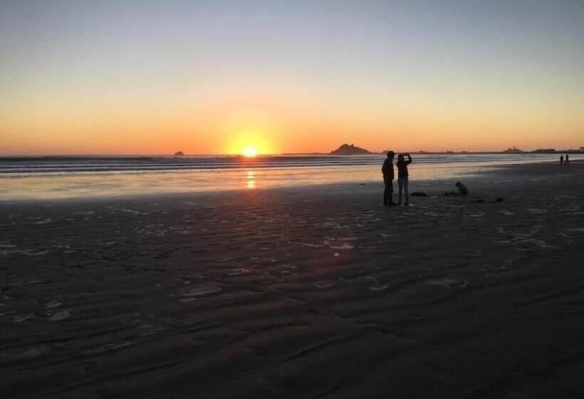 酒店 North Coast Inn