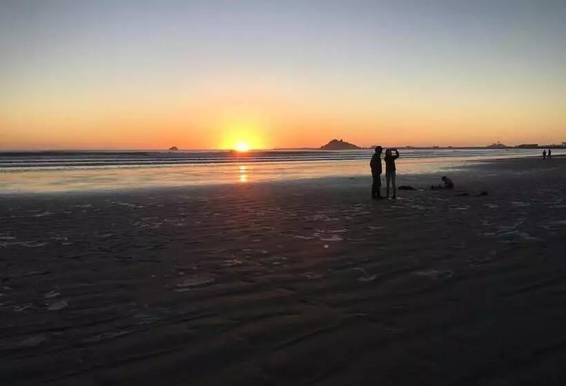 酒店 North Coast Inn