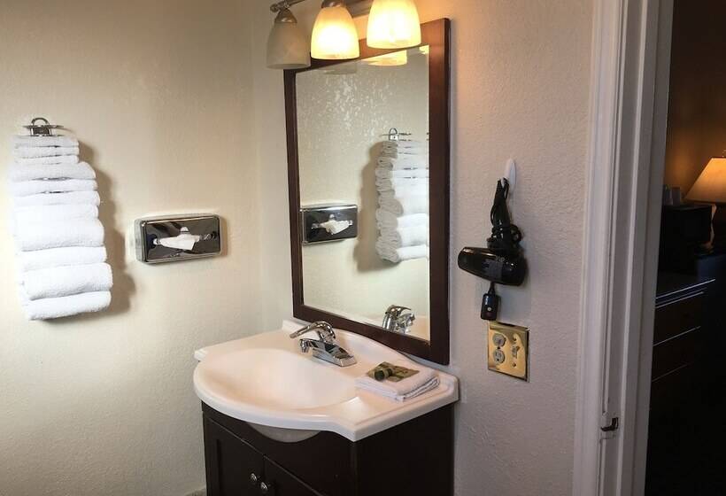 酒店 North Coast Inn