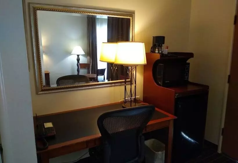 酒店 North Coast Inn