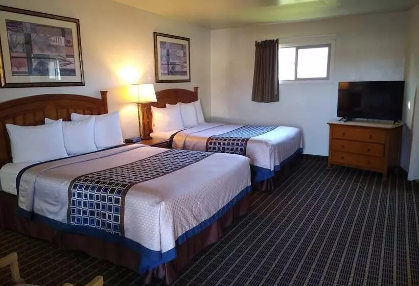 酒店 North Coast Inn