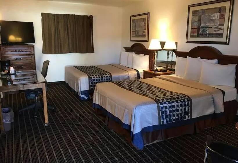 酒店 North Coast Inn