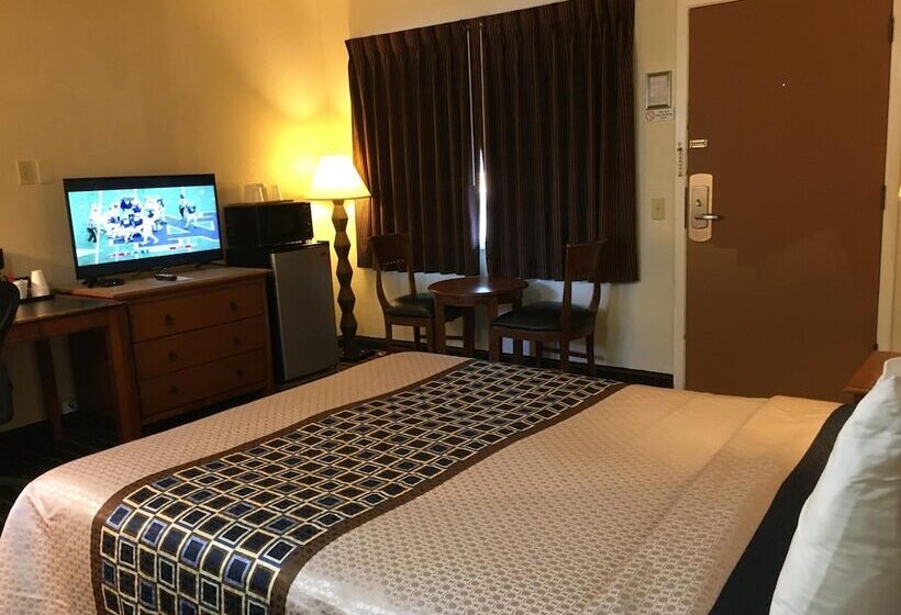 酒店 North Coast Inn