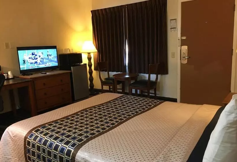 酒店 North Coast Inn