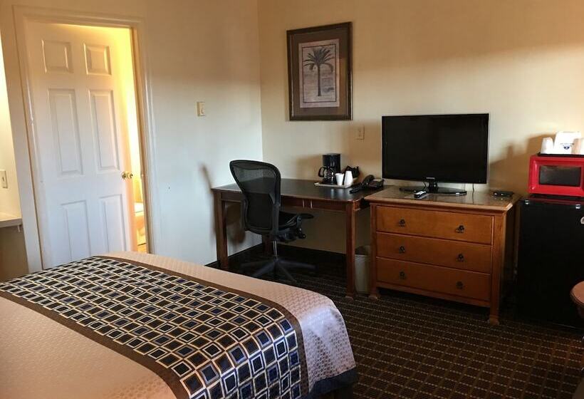 酒店 North Coast Inn