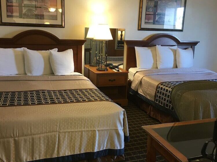 酒店 North Coast Inn