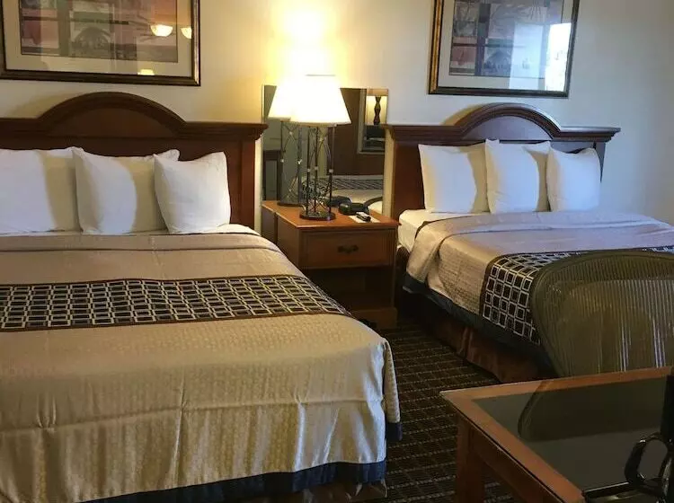 酒店 North Coast Inn