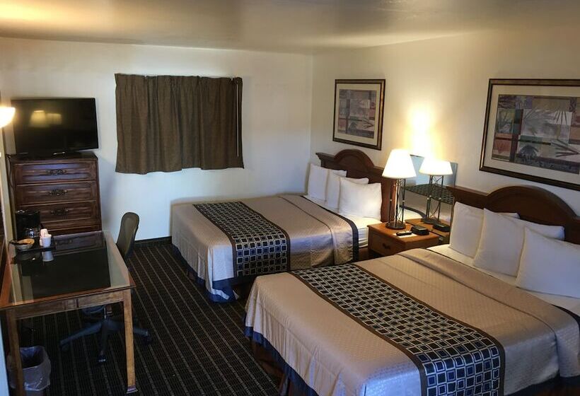 酒店 North Coast Inn