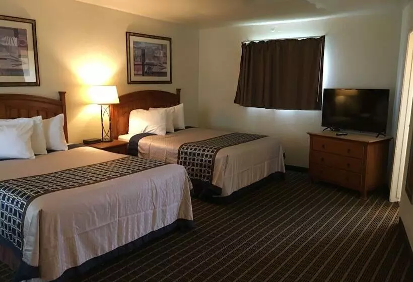 酒店 North Coast Inn