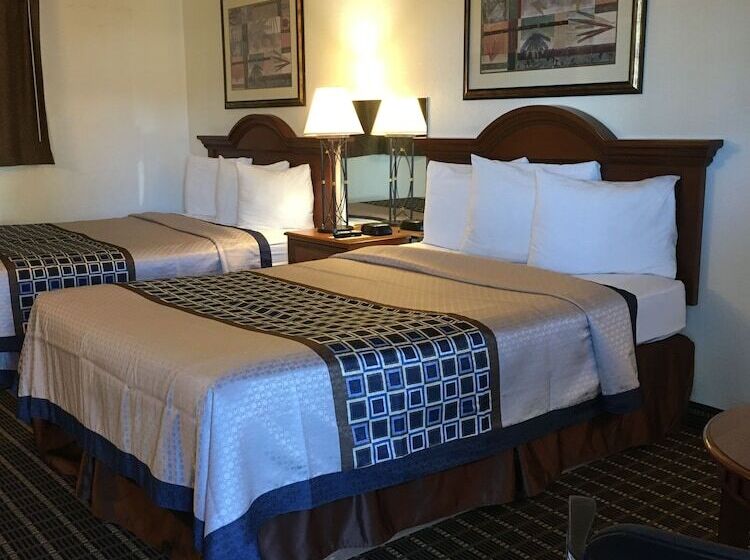 酒店 North Coast Inn