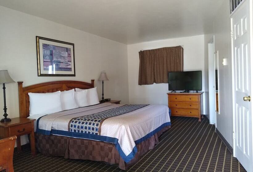 酒店 North Coast Inn