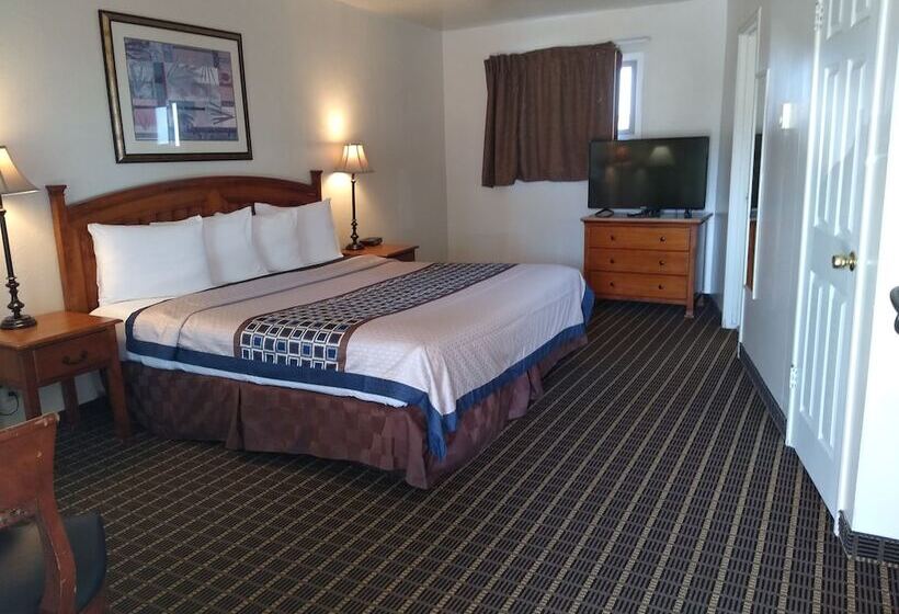 酒店 North Coast Inn