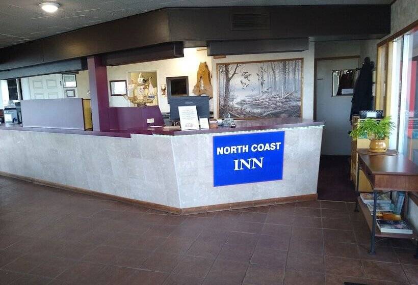酒店 North Coast Inn