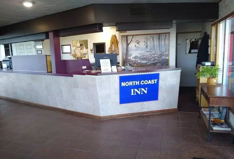 酒店 North Coast Inn