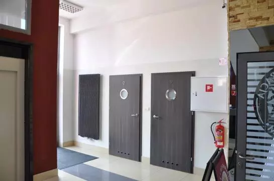 Отель Pod S Oncem