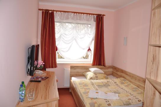 فندق Pod S Oncem