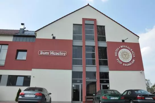 Отель Pod S Oncem