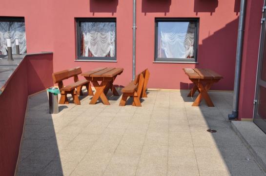 فندق Pod S Oncem