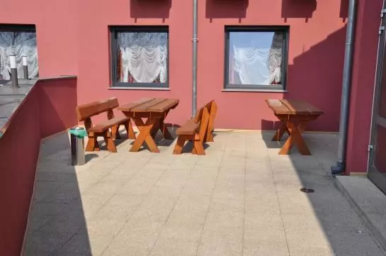 Отель Pod S Oncem