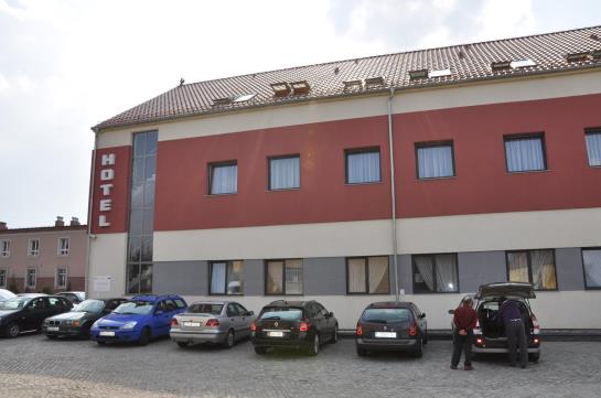 فندق Pod S Oncem