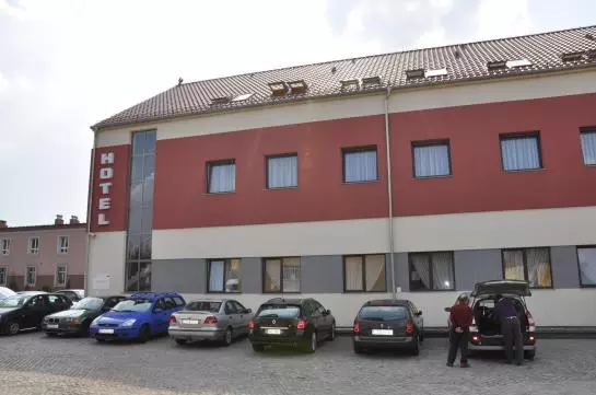 Отель Pod S Oncem