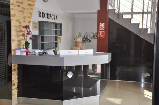 Отель Pod S Oncem