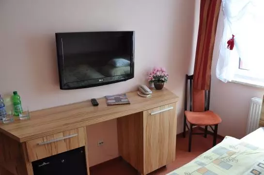 Отель Pod S Oncem