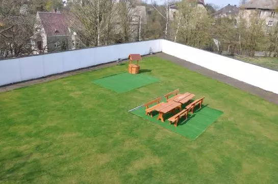 Отель Pod S Oncem