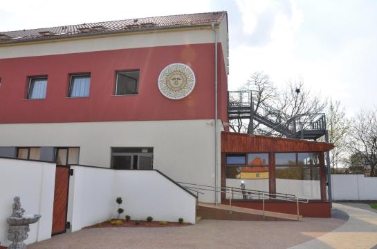 فندق Pod S Oncem