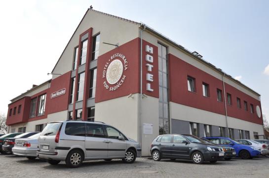 فندق Pod S Oncem