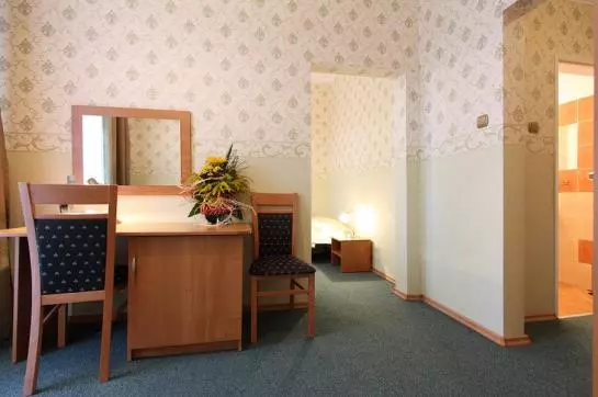 בית מלון כפרי Polonia Palast