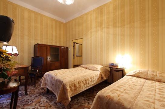 酒店 Polonia Palast