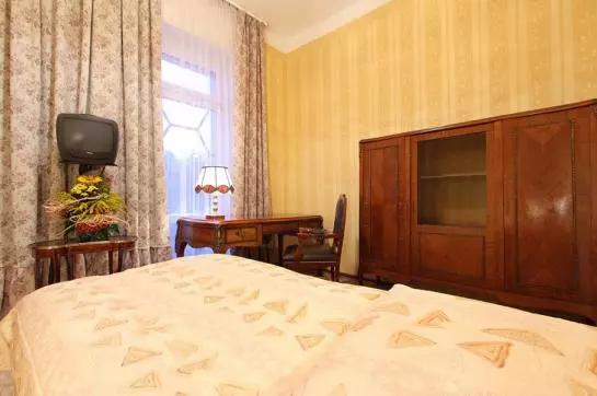 בית מלון כפרי Polonia Palast