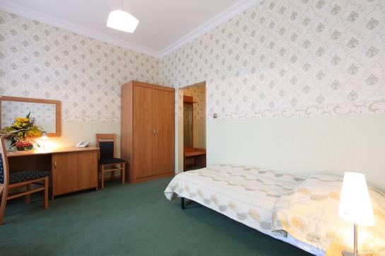 酒店 Polonia Palast