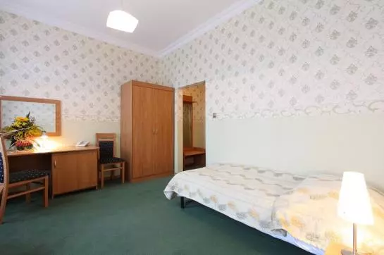 בית מלון כפרי Polonia Palast