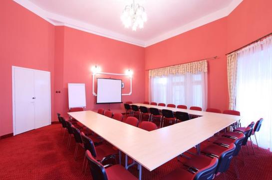 酒店 Polonia Palast