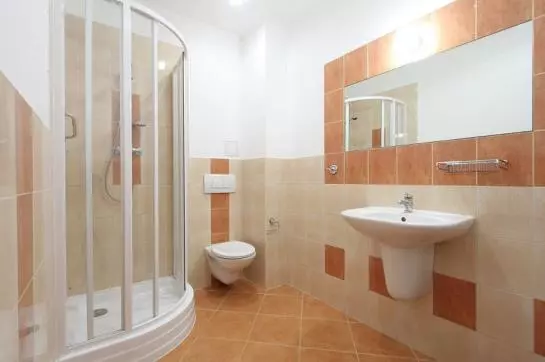 בית מלון כפרי Polonia Palast